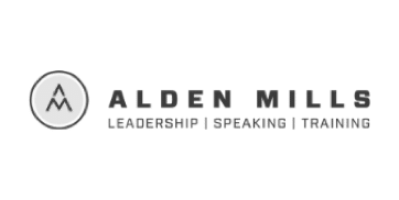 Alden Mills Logo | Monaco Associates Client