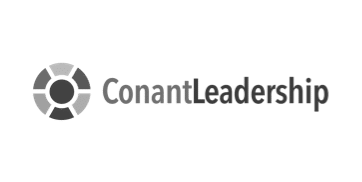 Conant Leadership Logo | Monaco Associates Client