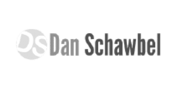 Dan Schawbel Logo | Monaco Associates Client