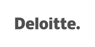 Deloitte Logo | Monaco Associates Client
