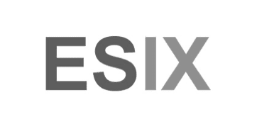 ESIX Logo | Monaco Associates Client