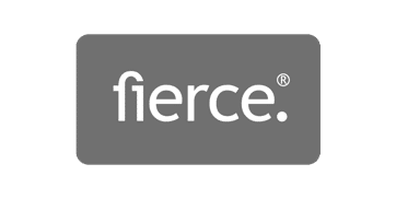 fierce Logo | Monaco Associates Client