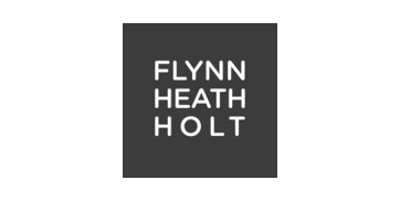 Flynn Health Holt Logo | Monaco Associates Client