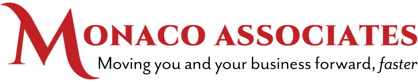 Monaco Associates: Moving you and your business forward, faster