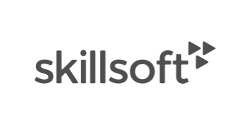 skillsoft Logo | Monaco Associates Client