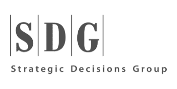 SDG Logo | Monaco Associates Client