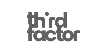 third factor Logo | Monaco Associates Client